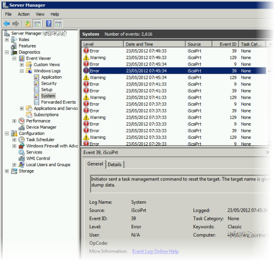 equallogic group manager download